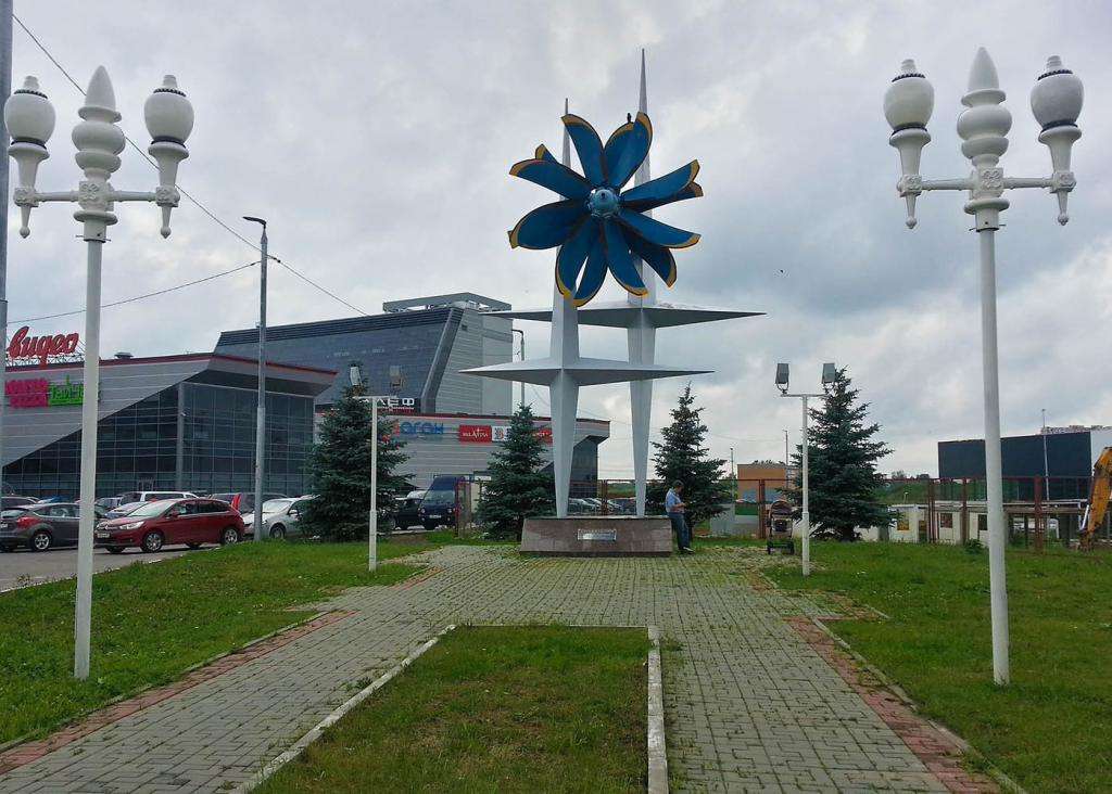 Фотографии Города Ступино
