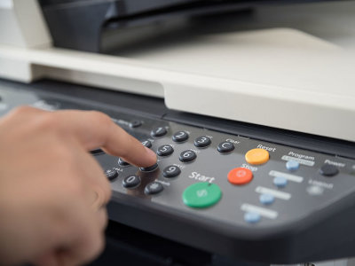 Выбираем монохромное МФУ для небольшого офиса