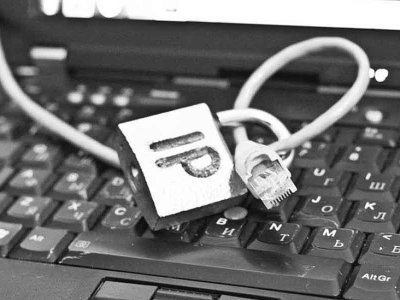 Роскомнадзор оградил детей от Wi-Fi