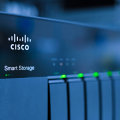 Cisco представила обновления в области сетей хранения данных