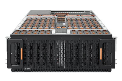 Western Digital выпустила в России серверы ULTRASTAR SERV60+8 и ULTRASTAR SERV24