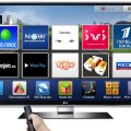 LG увеличивает число сервисов для Smart TV