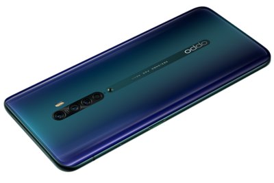 OPPO анонсировала российские цены Reno2