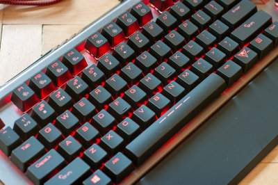Patriot Viper V730: классика для игрового десктопа