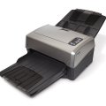 Xerox DocuMate 4760: оцифровка пластиковых карт