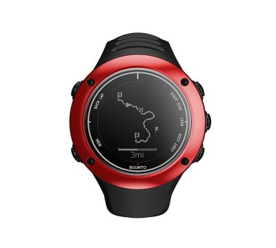 GPS-часы нового поколения