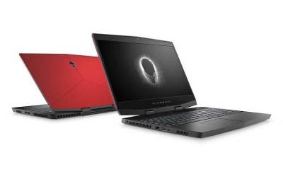 Dell Alienware M15: продолжатель традиций