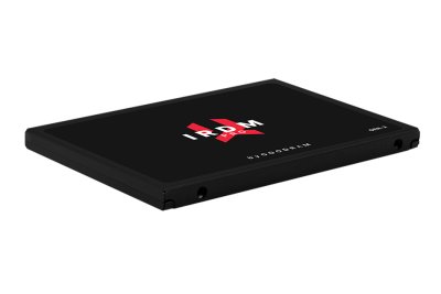GOODRAM выпустила линейку вместе с AMD