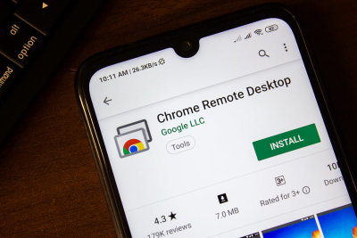 Альтернатива Teamviewer: программы для удаленного управления