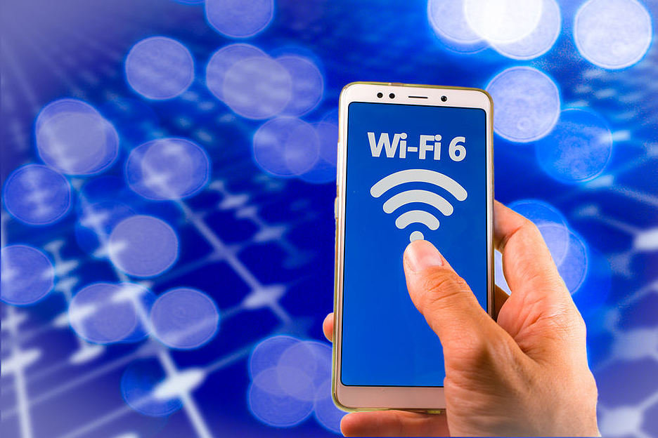 Wi-Fi 6: беспроводные гигабиты