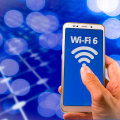 Wi-Fi 6: беспроводные гигабиты