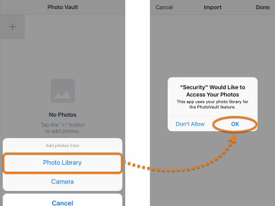 Avast выпустила защиту для iOS
