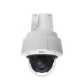 AXIS Communications выпустила купольные камеры Q6035
