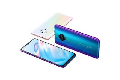 vivo V17 поступит в продажу в ноябре