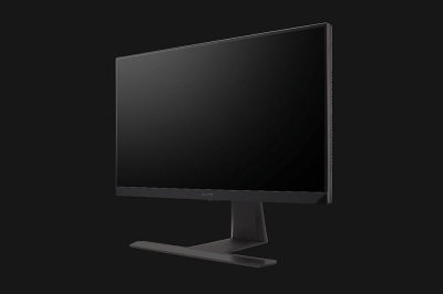 ViewSonic представила три игровых монитора серии ELITE