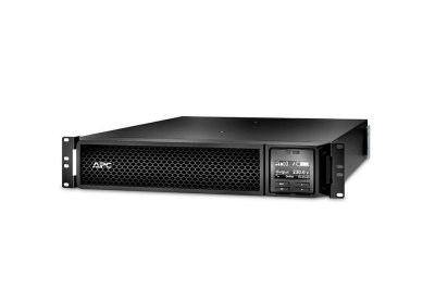 Schneider Electric обновит серию ИБП SRT