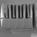 Ученые напечатали на 3D-принтере миниатюрный источник питания