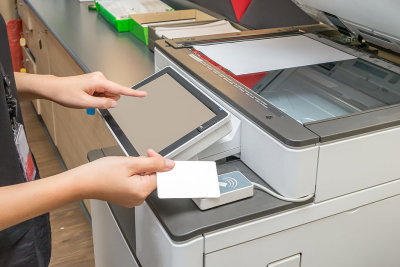 Безопасность печати: придуманные проблемы или насущная необходимость?
