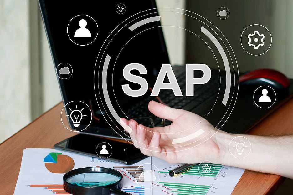 SAP-перспектива корпоративной цифровизации