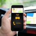 Роскачество назвало самые безопасные приложения для заказа такси