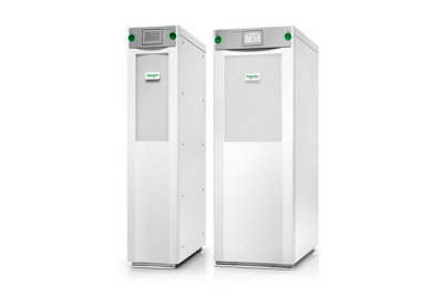 Schneider Electric представила ИБП Galaxy VS мощностью 120 и 150 кВт
