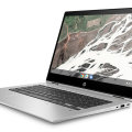 HP выпустит два ноутбука и мини-ПК Chrome Enterprise