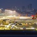 Самые популярные аэропорты Турции