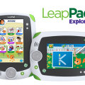 Выпущен детский планшет LeapPad Explorer