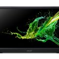 Acer представила компактный монитор PM1