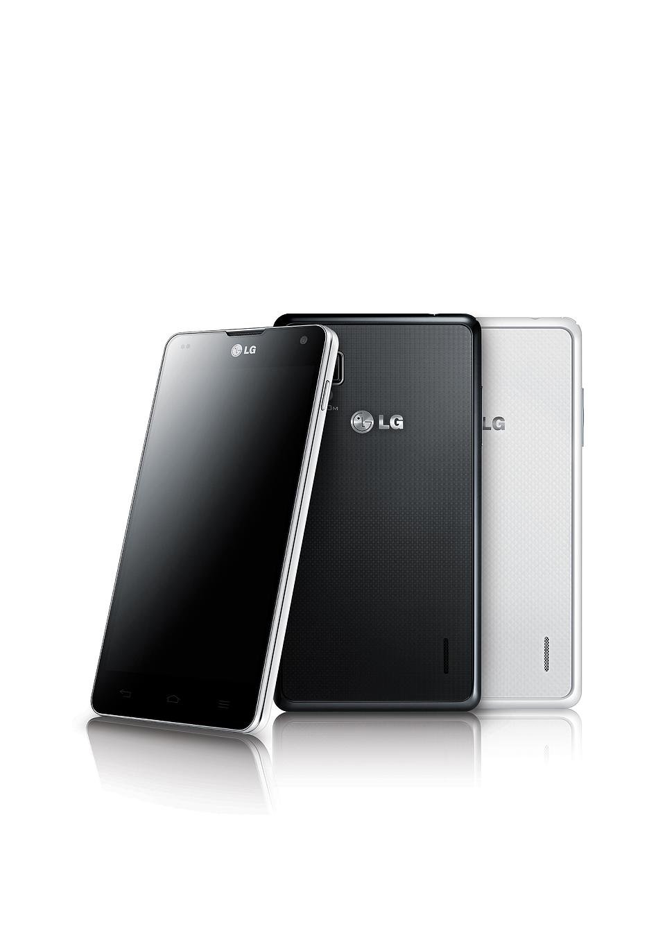 LTE-cмартфон LG на базе 4 ядер