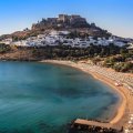 Лучшие острова Греции для отдыха: список