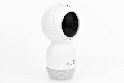 ELARI Smart Camera 360°: головой кручу – показать хочу