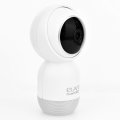ELARI Smart Camera 360°: головой кручу – показать хочу