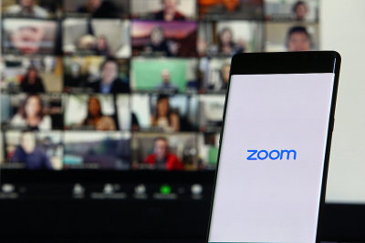 Выбираем альтернативу Zoom