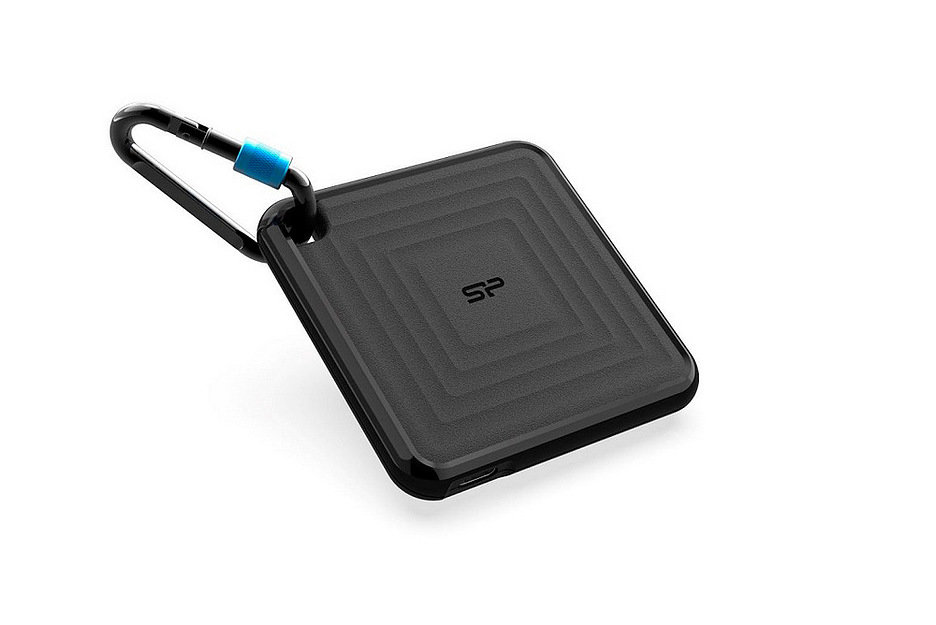 Silicon Power представила свой самый тонкий SSD-накопитель