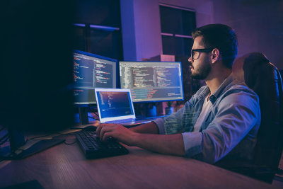 Удаленное управление под Linux: патриарх и молодая поросль