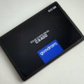 GOODRAM СХ 400: два канала ради скорости