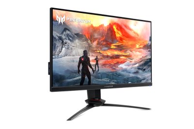В продажу поступил монитор Predator XB273 GX