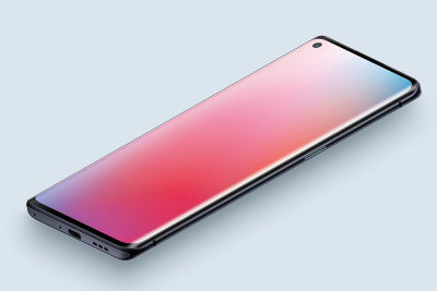 OPPO представила Reno3 и Reno3 Pro