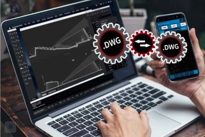 CorelCAD 2020: если нужен DWG