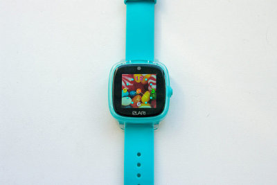 ELARI KidPhone Fresh: свежие и недорогие