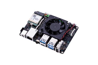 ASUS представила одноплатный компьютер Tinker Edge R