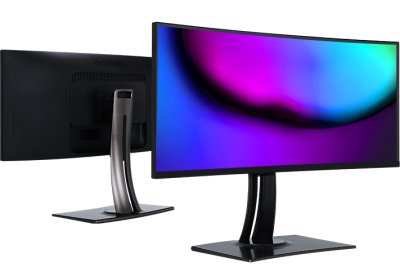 ViewSonic представила ColorPro Professional Display