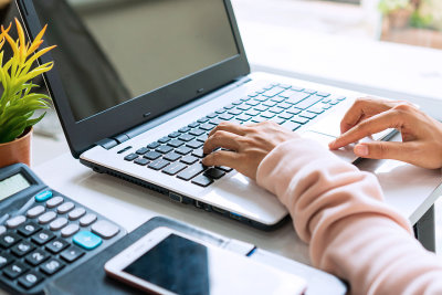 Выбираем ноутбук для работы