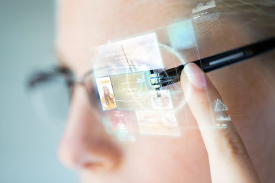 Apple Glasses за $500?..