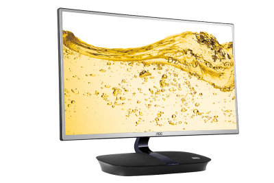 IPS-мониторы с MHL и Miracast