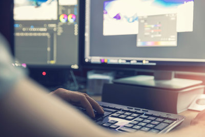 Можно ли профессионально работать с фото в Linux?