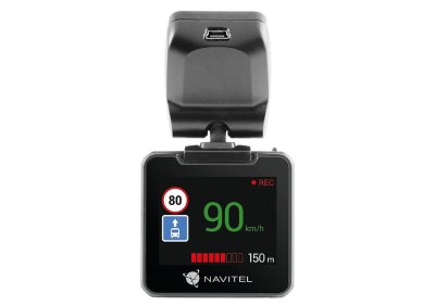 Navitel R600 GPS: белые автоночи