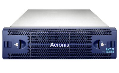 Acronis обновила решение для виртуальных машин