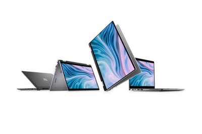 Dell дополнила линейки Latitude и Precision